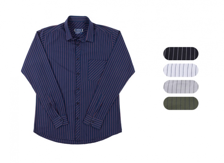 پیراهن مردانه RIV SD