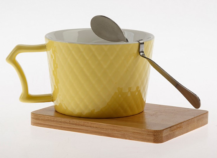 ماگ سرامیکی Ceramic CUP