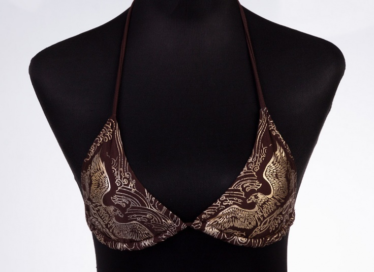 مایو دو تکه زنانه Multi Brand