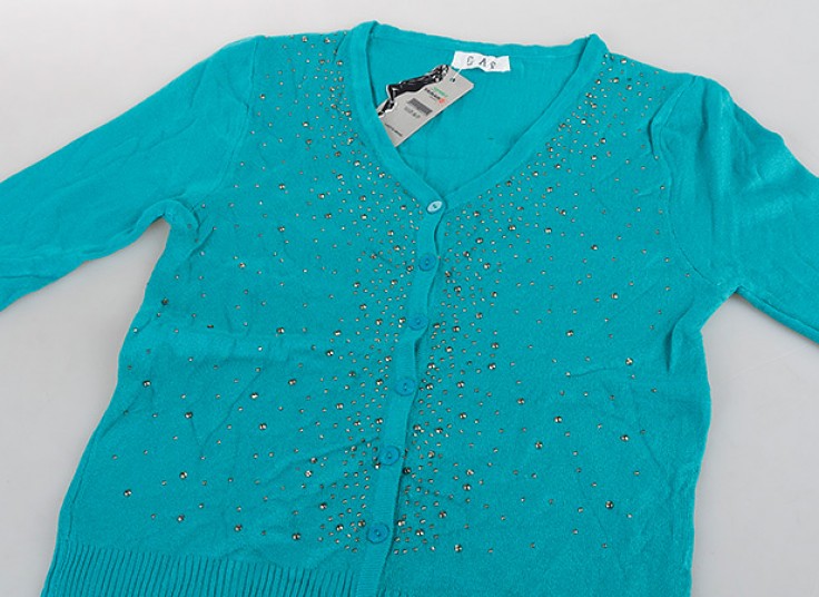 ژاکت بافت زنانه GAP