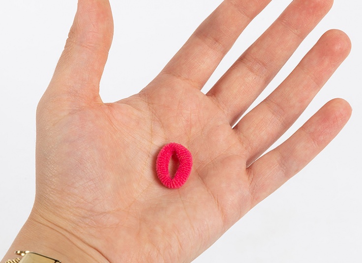 پک کش موی 80 عددی