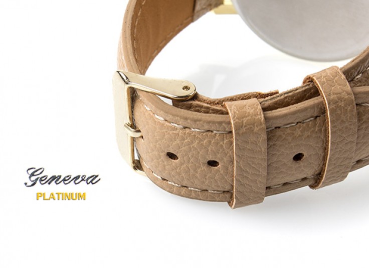 ساعت GENEVA مدل abstract