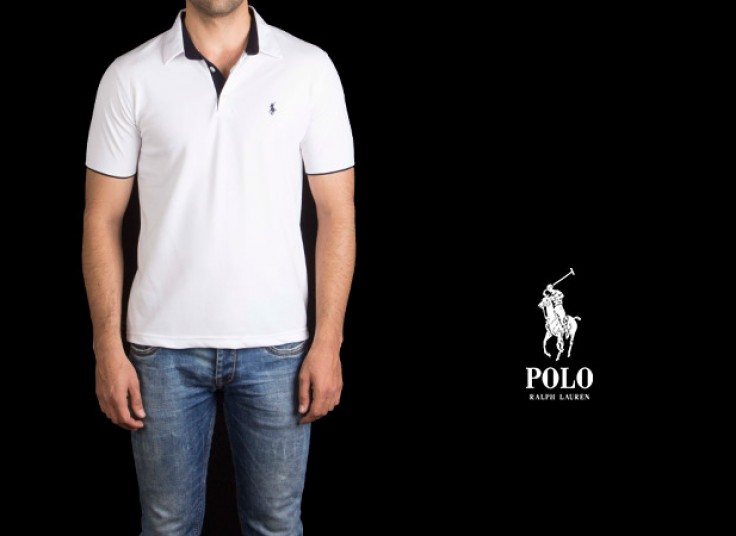پولوشرت POLO