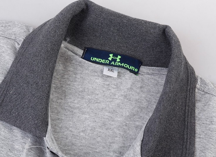 پولوشرت آستین کوتاه مردانه under armour