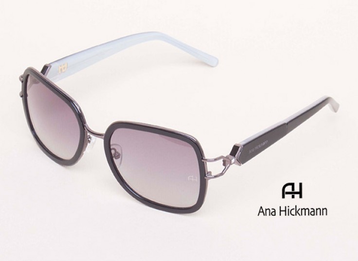 عینک آفتابی Ana Hickmann در سه مدل