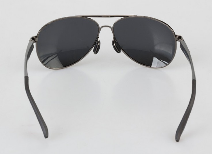 عینک آفتابی مردانه Mercedes Benz