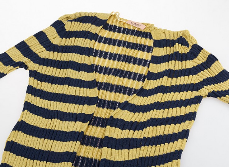 مانتو پاییزه HAZA