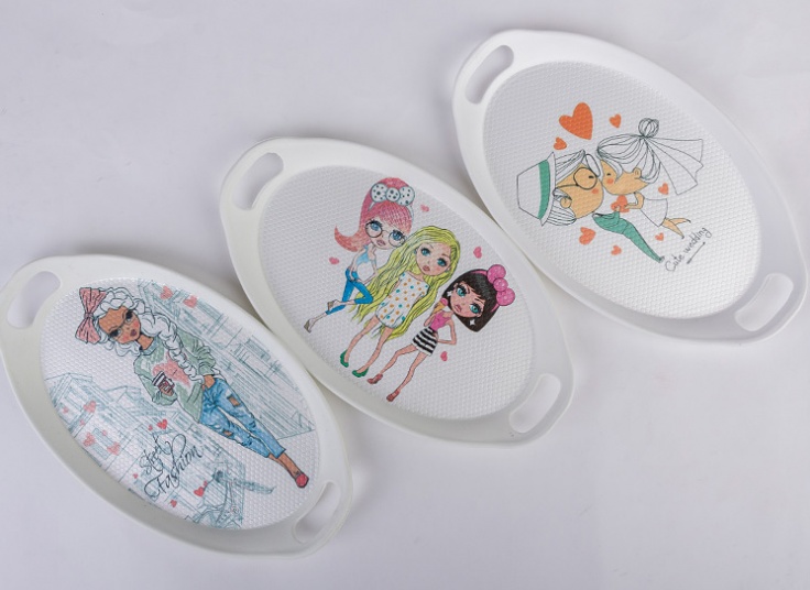 سینی فانتزی Girly