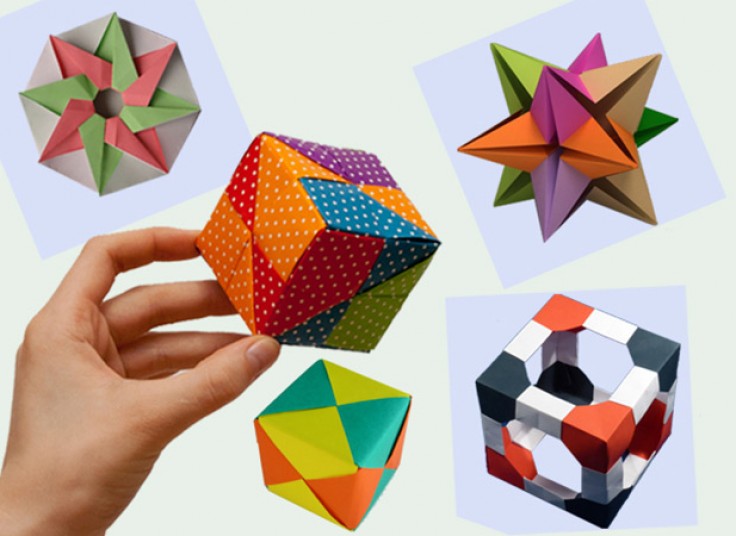 آموزشگاه اندیشه خلاق