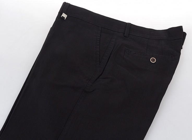 شلوار کتان مردانه ADNA