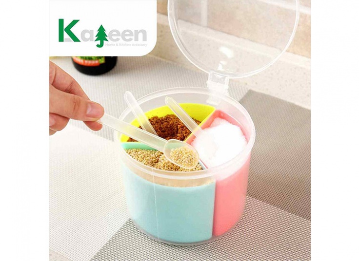 جا ادویه Kajeen