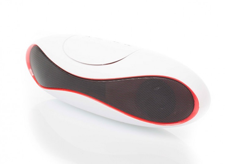 اسپیکر بلوتوث Mini Wireless Speaker