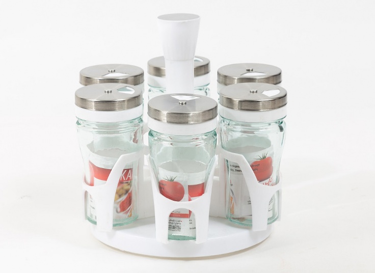 جا ادویه Kapris