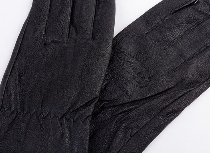 دستکش زنانه چرمی Heng Li Da