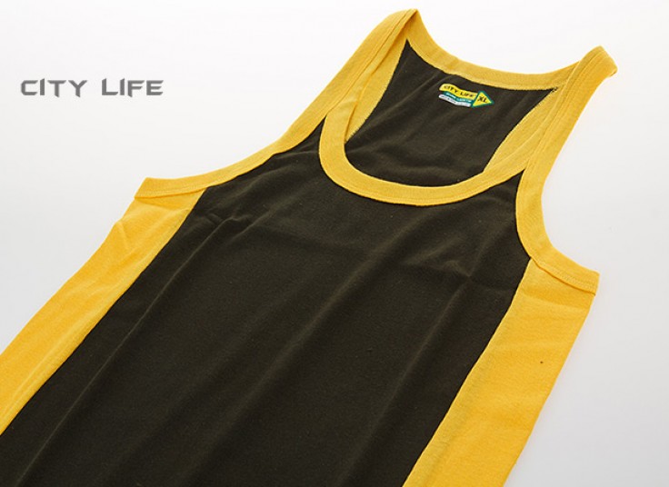 رکابی مردانه City Life