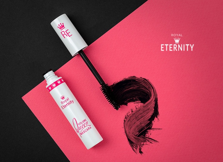 ریمل Royal Eternity