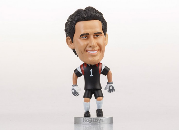 عروسک ستاره های ورزشی Hoji Toyz