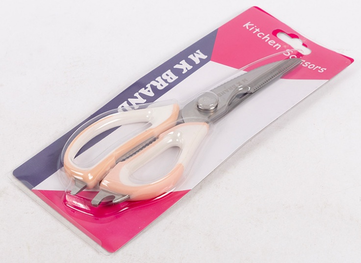 قیچی آشپزخانه چندکاره M k