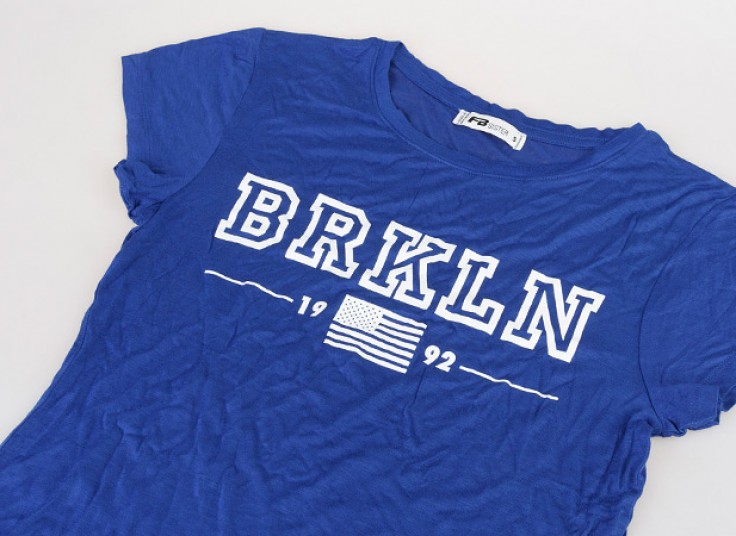 تیشرت زنانه FB sister