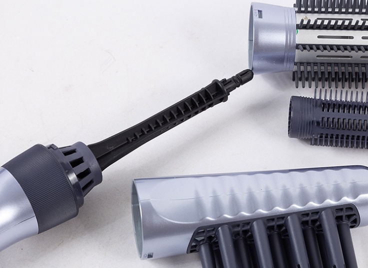 سشوار برس دار Braun Satin Hair 3