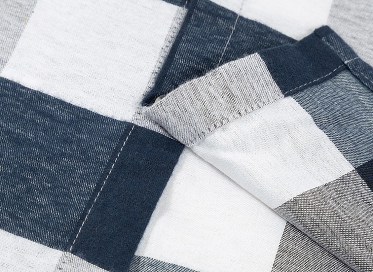 پیراهن کلاهدار پسرانه Monarch