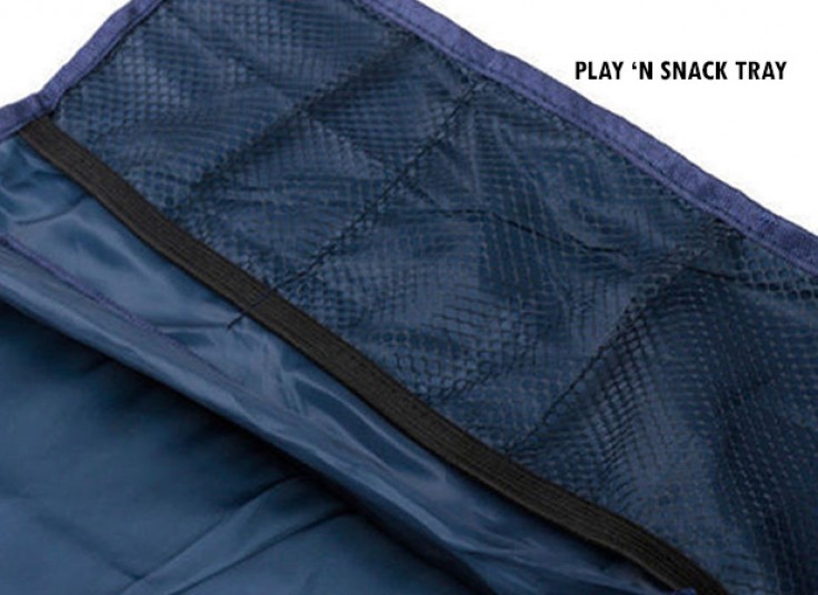 میز بازی کودک play n snack tray