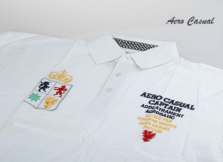 پولوشرت AERO CASUAL