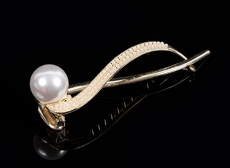 گیره فلزی مدل فرانسوی