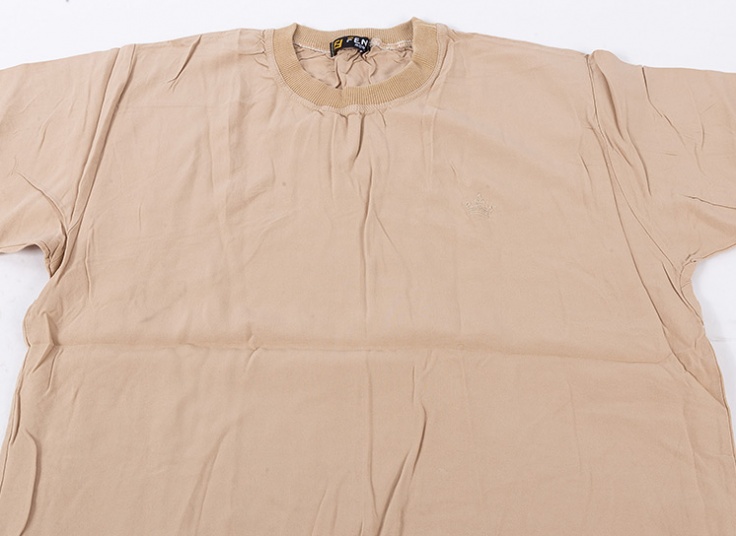 تیشرت مردانه طرح Fendi