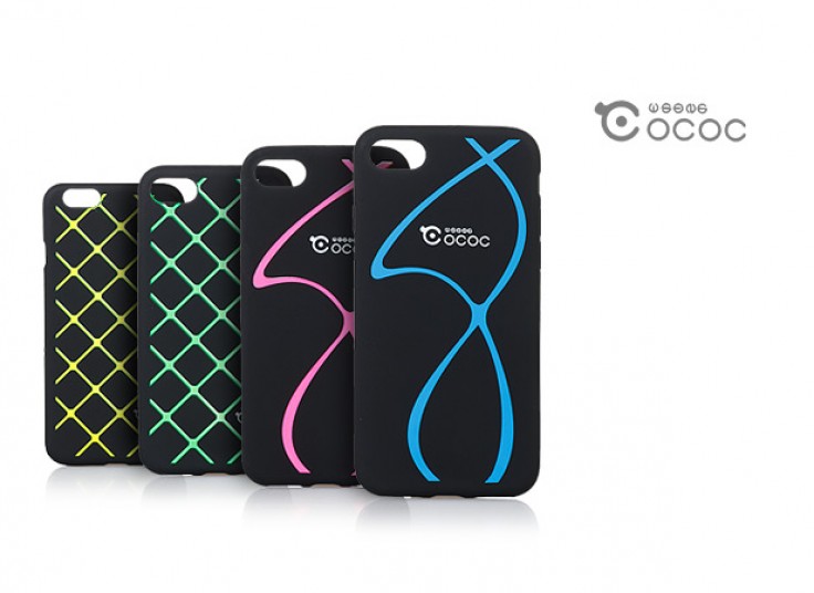 قاب گوشی آیفون Cococ