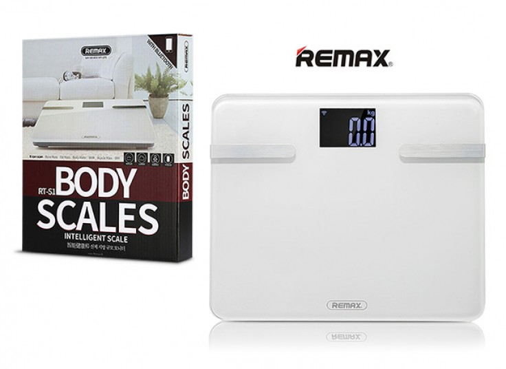 ترازوی هوشمند Remax