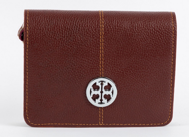 کیف دوشی چرمی زنانه