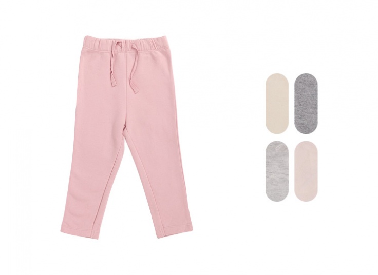 شلوار اسلش بچگانه Lupilu