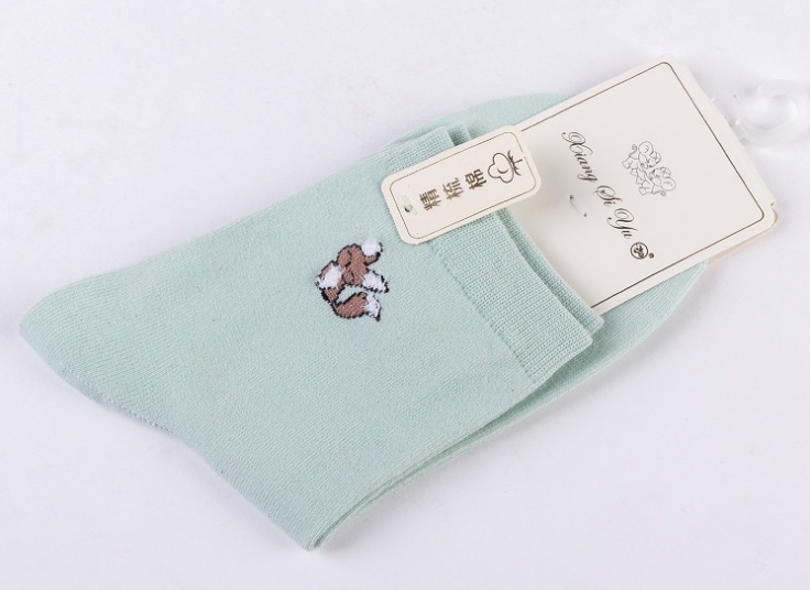 جوراب ساق کوتاه Xiang