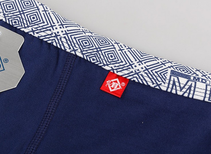 لباس زیر باکسر مردانه MD