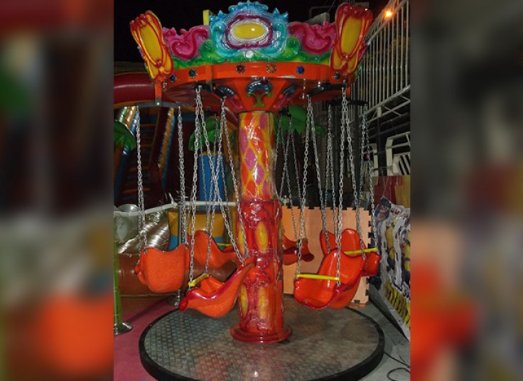 شهر شادی مرکز تجاری گلستان