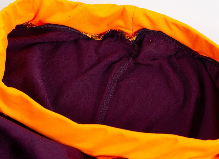 تاپ شلوارک طرح Reebok