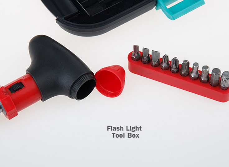 جعبه ابزار BS TOOLS