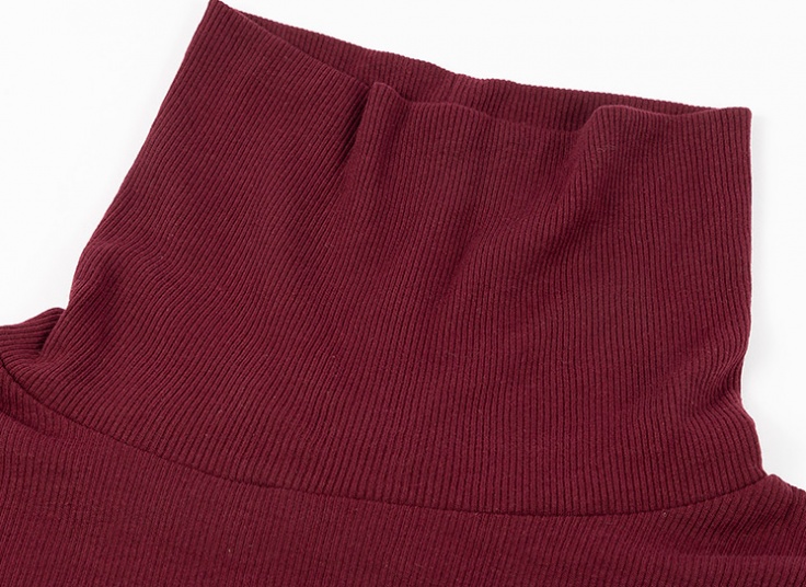 یقه اسکی زنانه