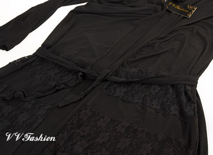 مانتو زنانه V V Fashion