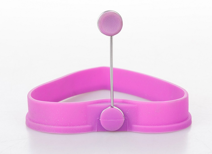 قالب تخم مرغ سیلیکونی