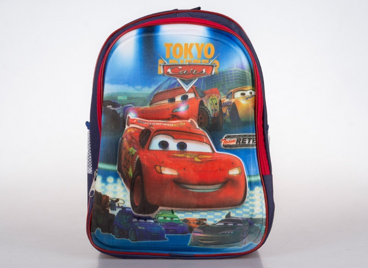 کیف کوله کارتونی