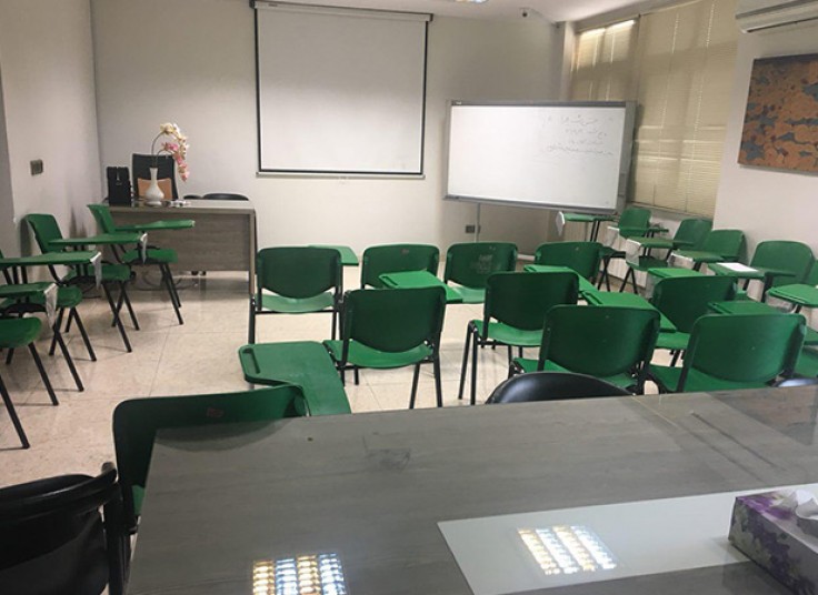 کارگاه آشنایی و ازدواج در مرکز نیک اندیش