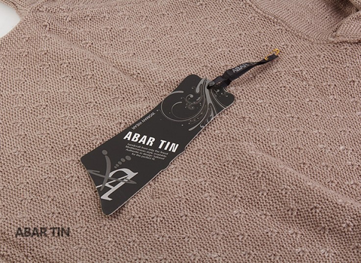 تونیک بافت ABAR TIN
