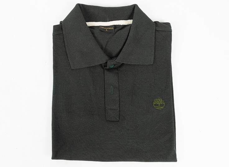 پولوشرت مردانه Timberland