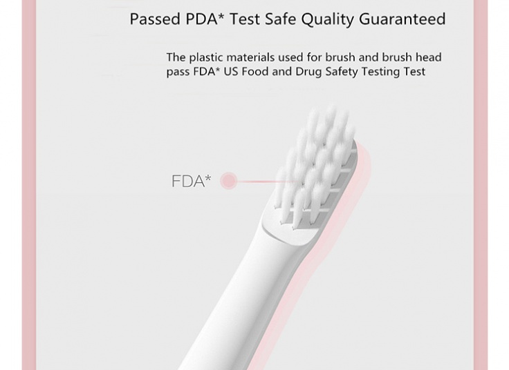 مسواک برقی Xiaomi MIJIA