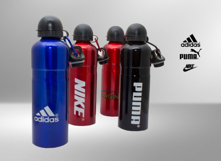 قمقمه با دو درب مختلف