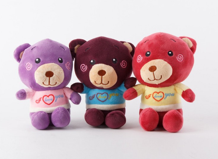 عروسک های فانتزی