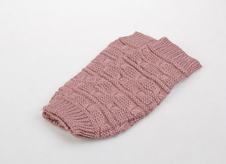 دستکش بافت بدون انگشت