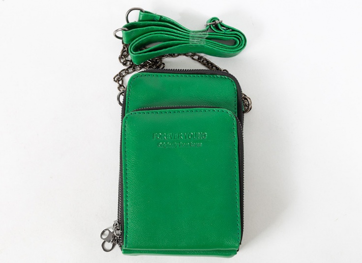 کیف پاسپورتی Forever Young